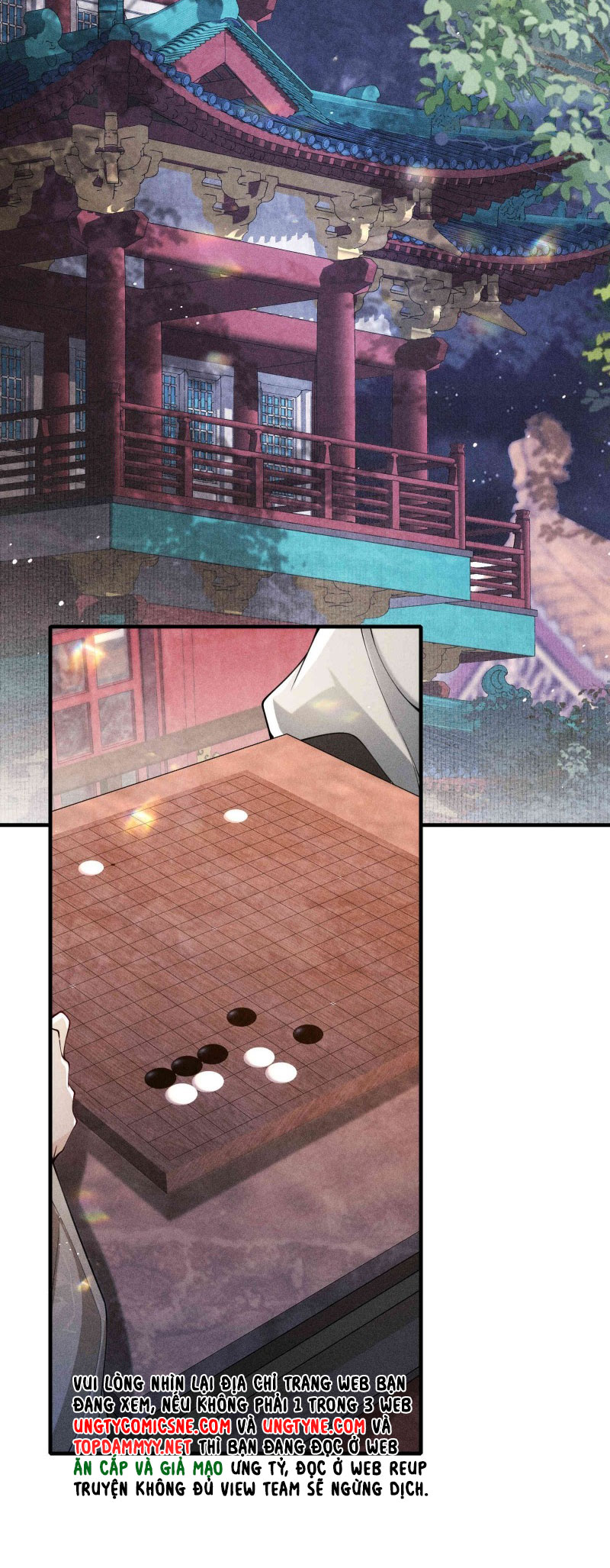 Kim Phong Ngọc Lộ Chap 27 - Trang 4