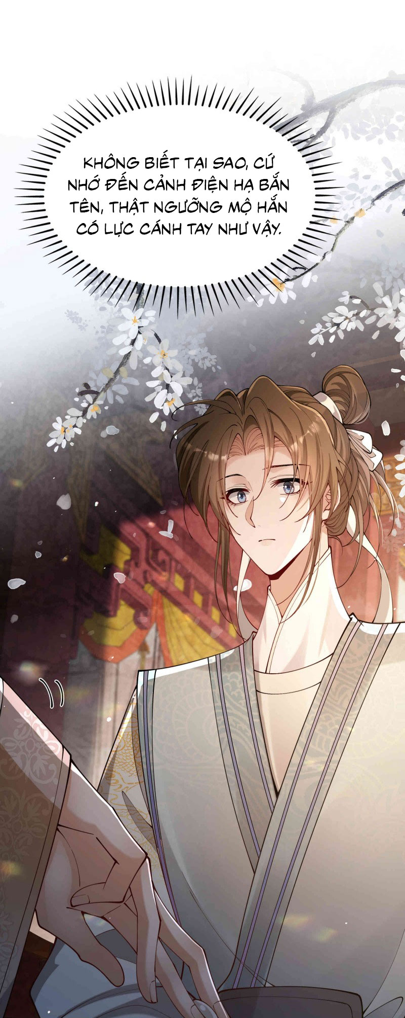 Kim Phong Ngọc Lộ Chap 27 - Trang 4
