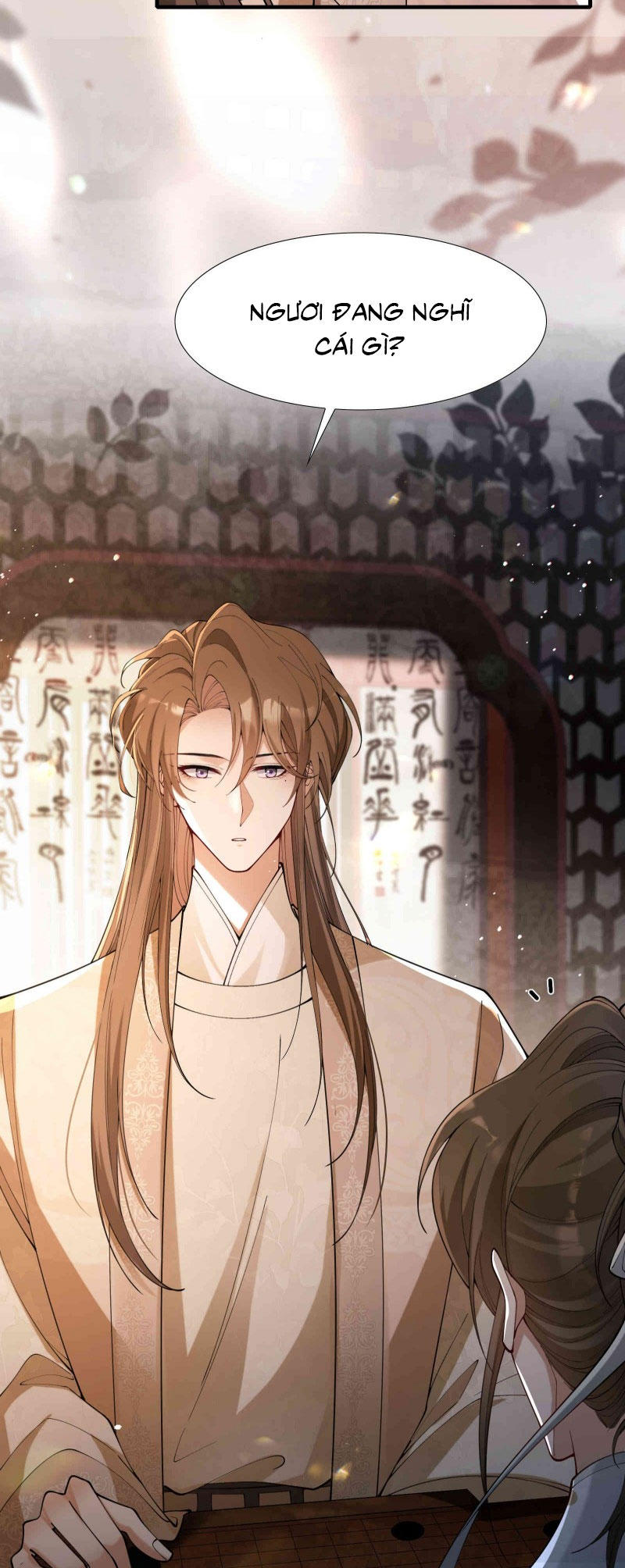 Kim Phong Ngọc Lộ Chap 27 - Trang 4