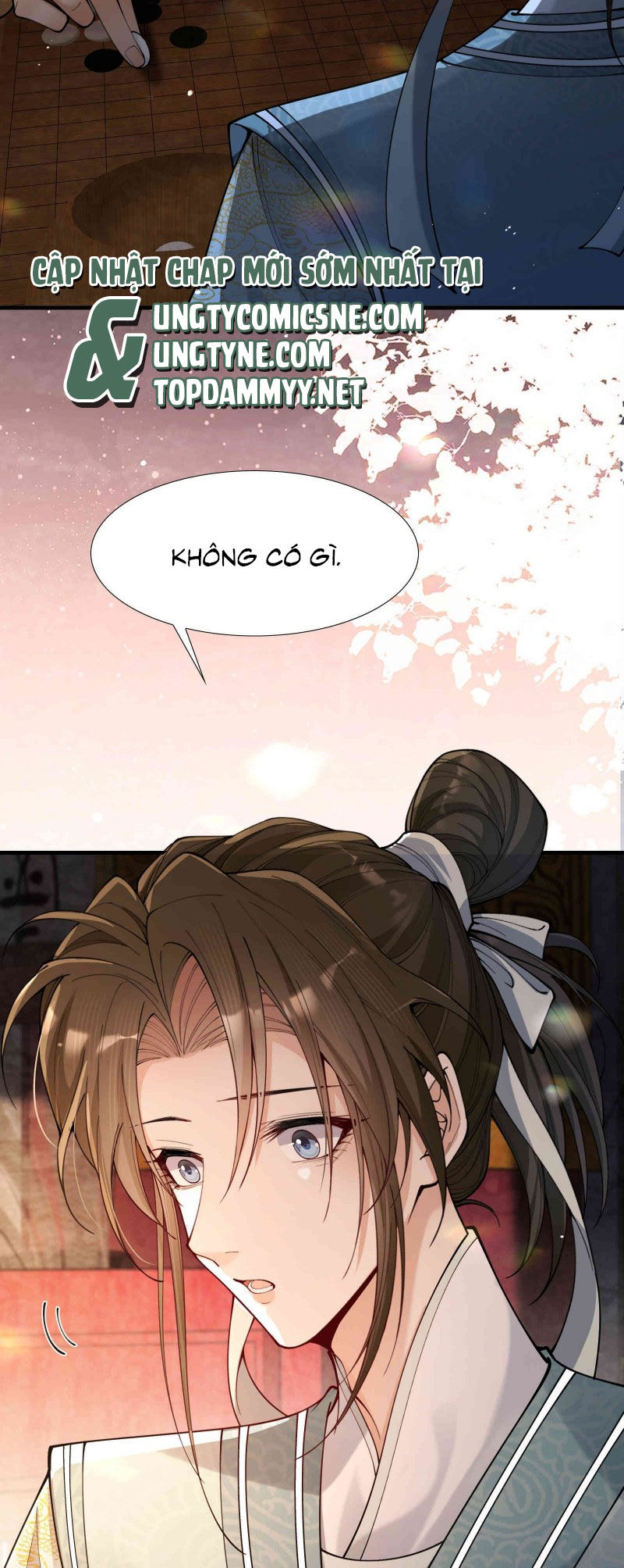 Kim Phong Ngọc Lộ Chap 27 - Trang 4