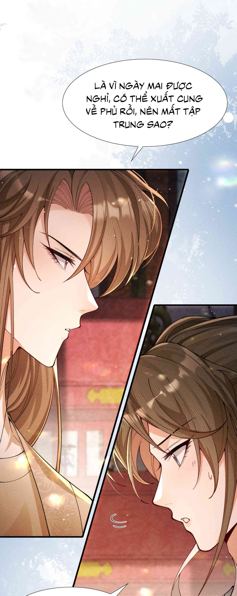 Kim Phong Ngọc Lộ Chap 27 - Trang 4