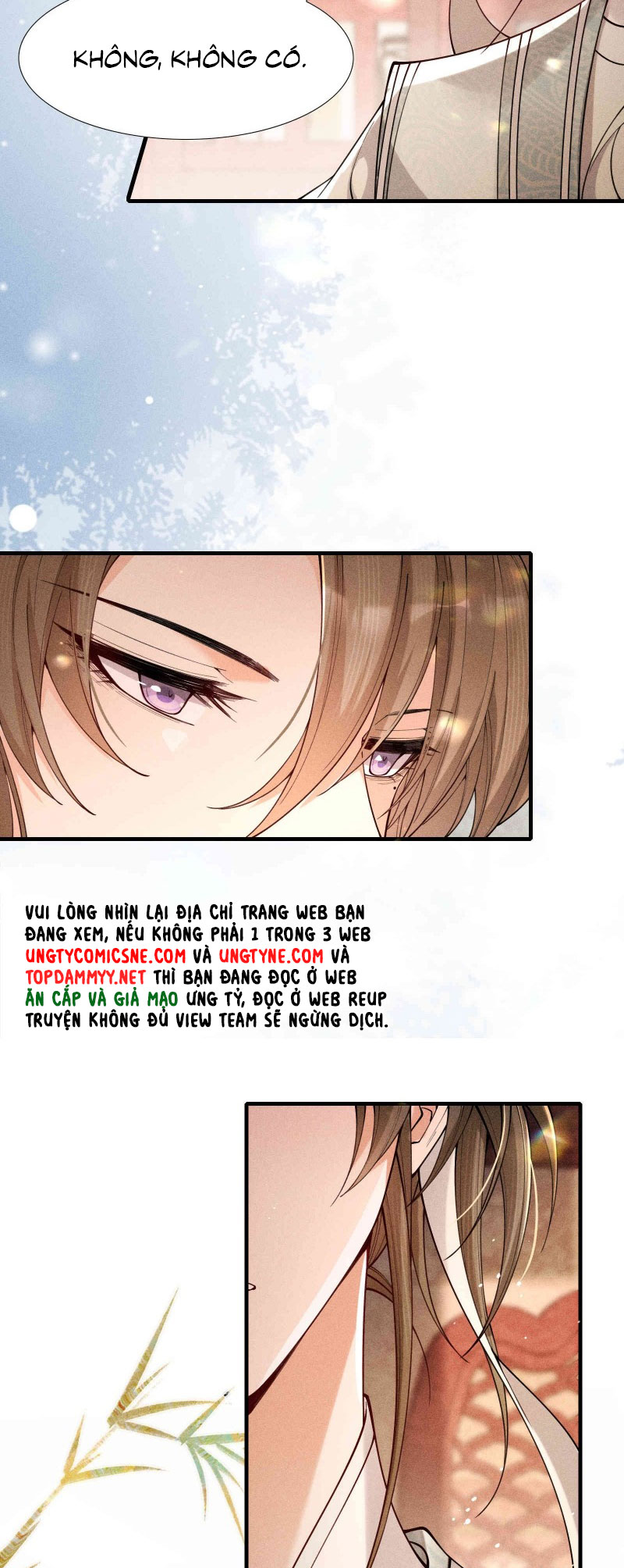 Kim Phong Ngọc Lộ Chap 27 - Trang 4