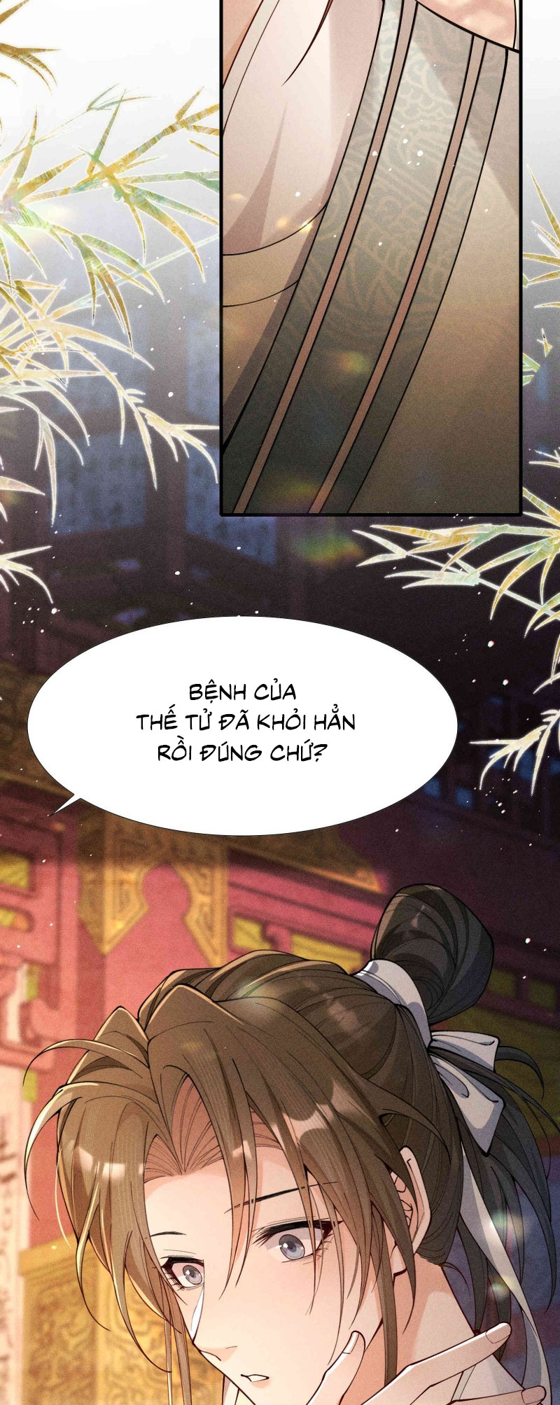 Kim Phong Ngọc Lộ Chap 27 - Trang 4