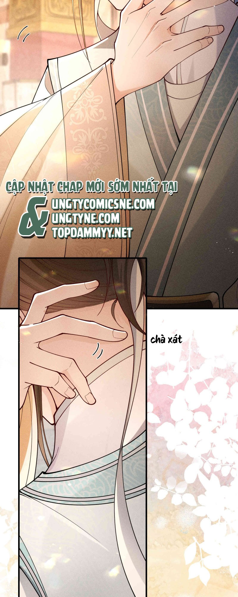 Kim Phong Ngọc Lộ Chap 27 - Trang 4