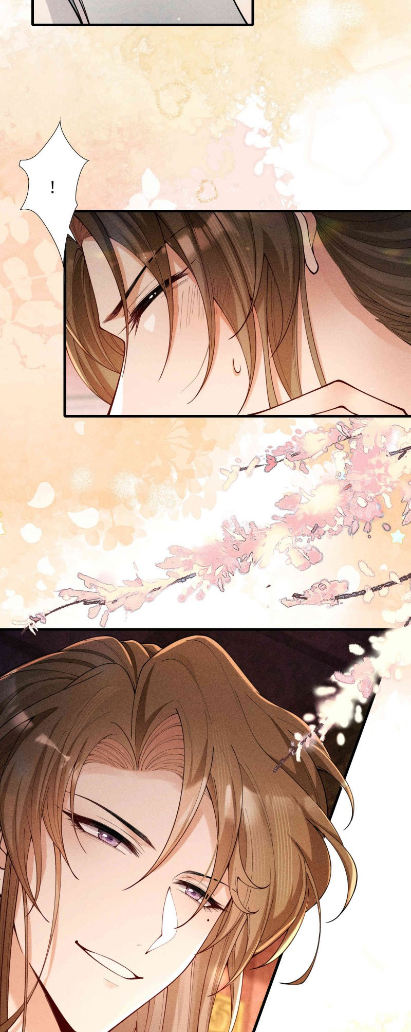 Kim Phong Ngọc Lộ Chap 27 - Trang 4
