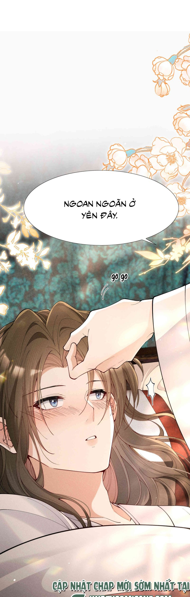 Kim Phong Ngọc Lộ Chap 27 - Trang 4