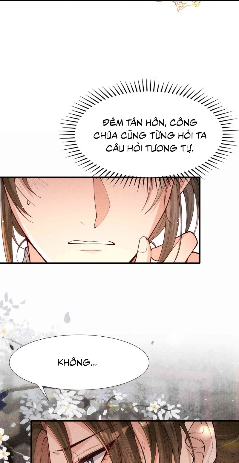 Kim Phong Ngọc Lộ Chap 27 - Trang 4