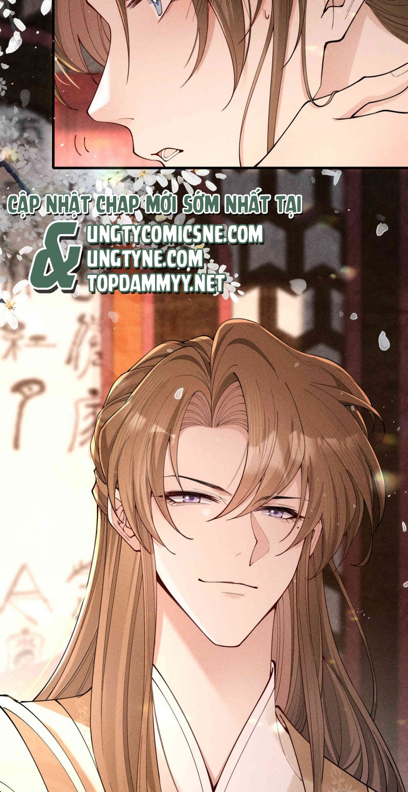 Kim Phong Ngọc Lộ Chap 27 - Trang 4