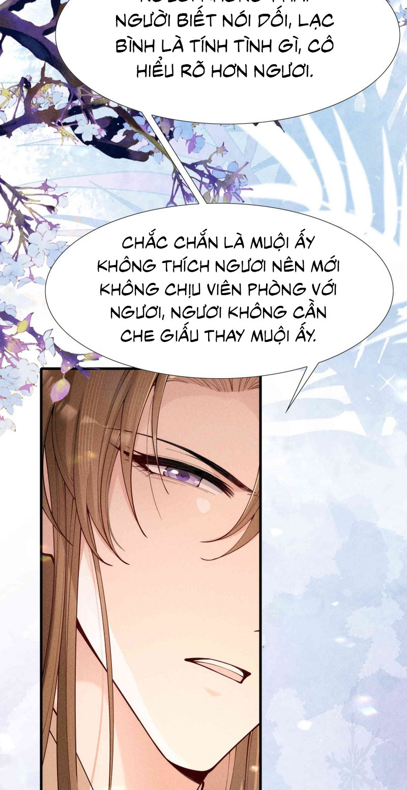 Kim Phong Ngọc Lộ Chap 27 - Trang 4
