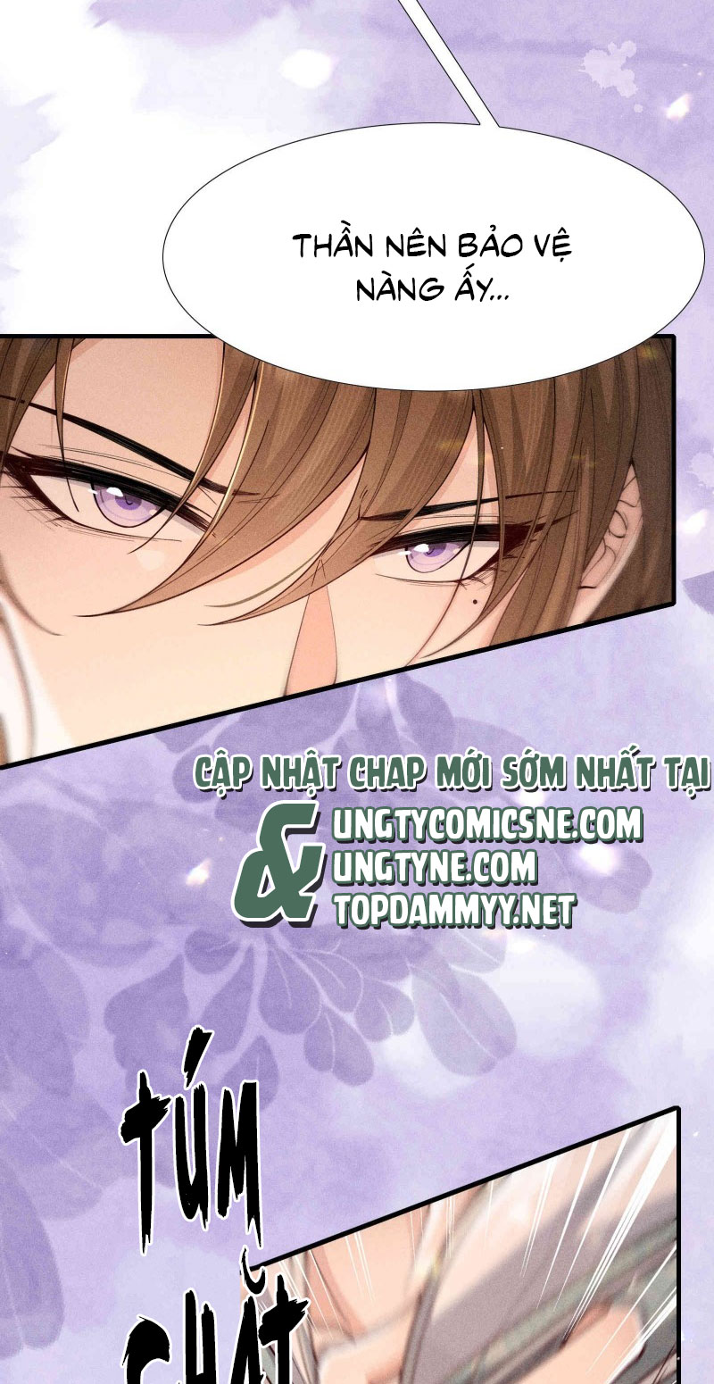 Kim Phong Ngọc Lộ Chap 27 - Trang 4