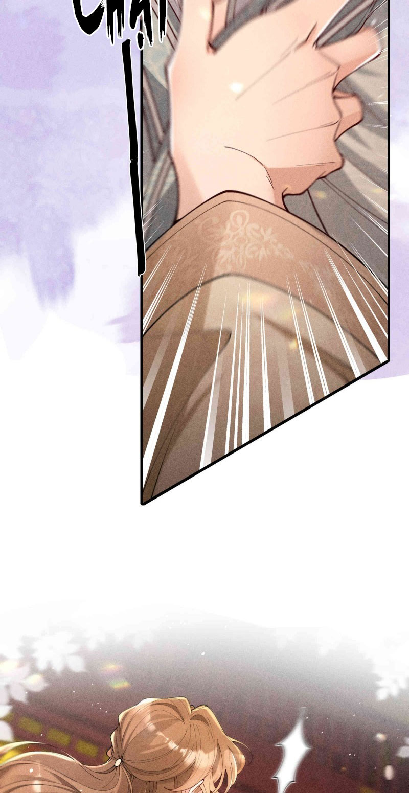Kim Phong Ngọc Lộ Chap 27 - Trang 4