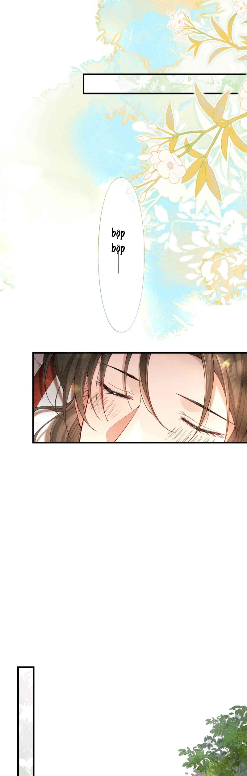 Kim Phong Ngọc Lộ Chap 27 - Trang 4