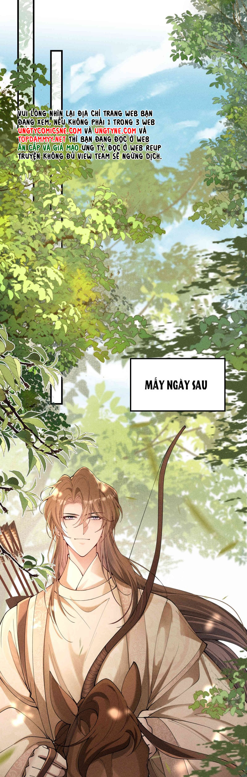 Kim Phong Ngọc Lộ Chap 27 - Trang 4