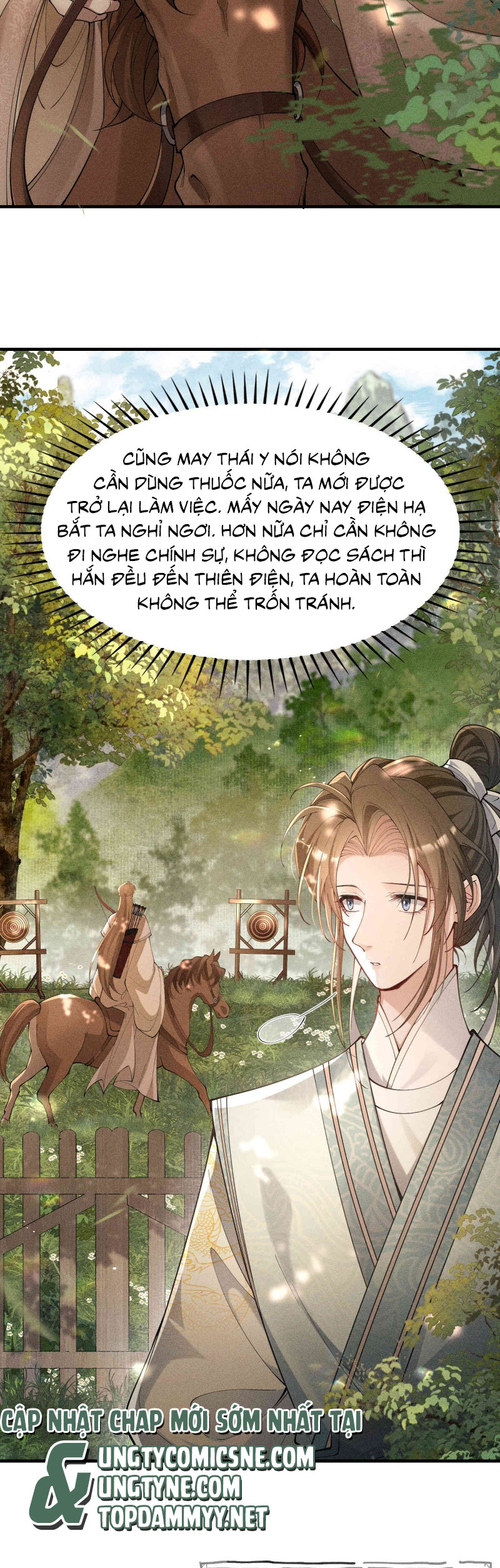 Kim Phong Ngọc Lộ Chap 27 - Trang 4