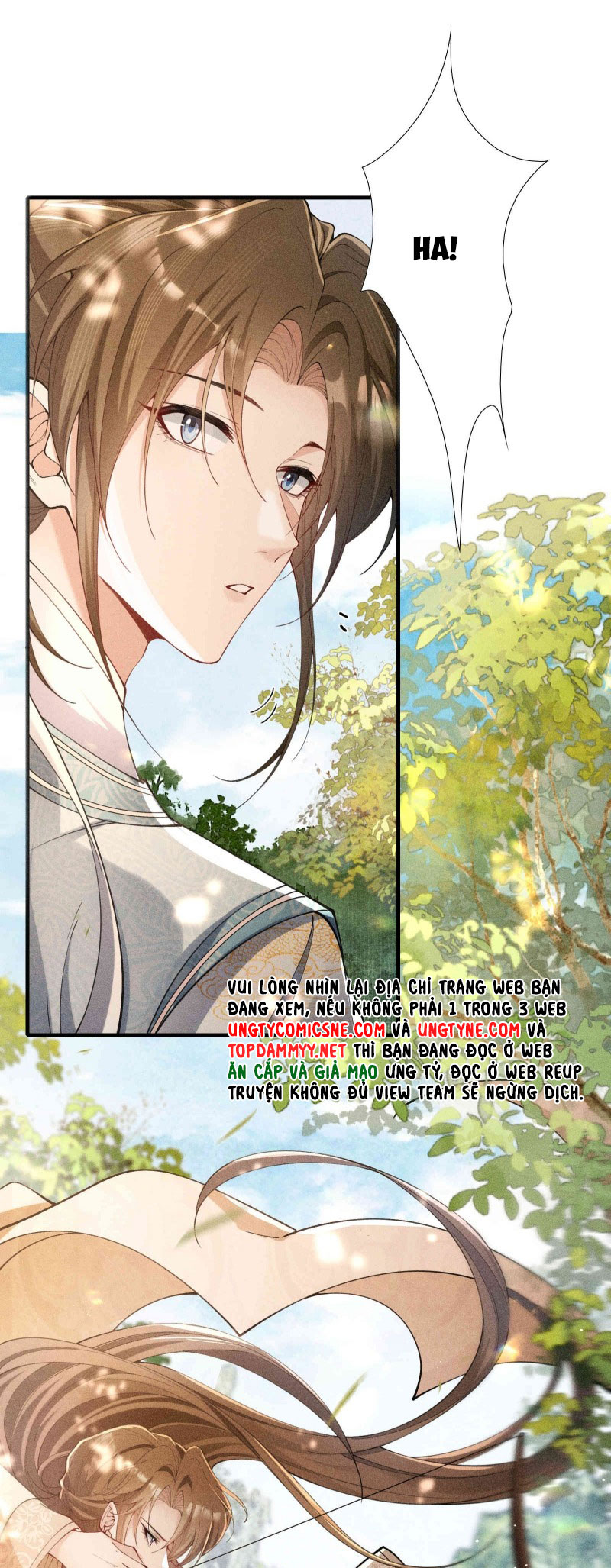 Kim Phong Ngọc Lộ Chap 27 - Trang 4