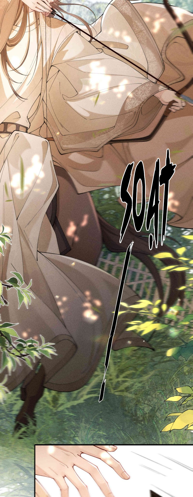 Kim Phong Ngọc Lộ Chap 27 - Trang 4