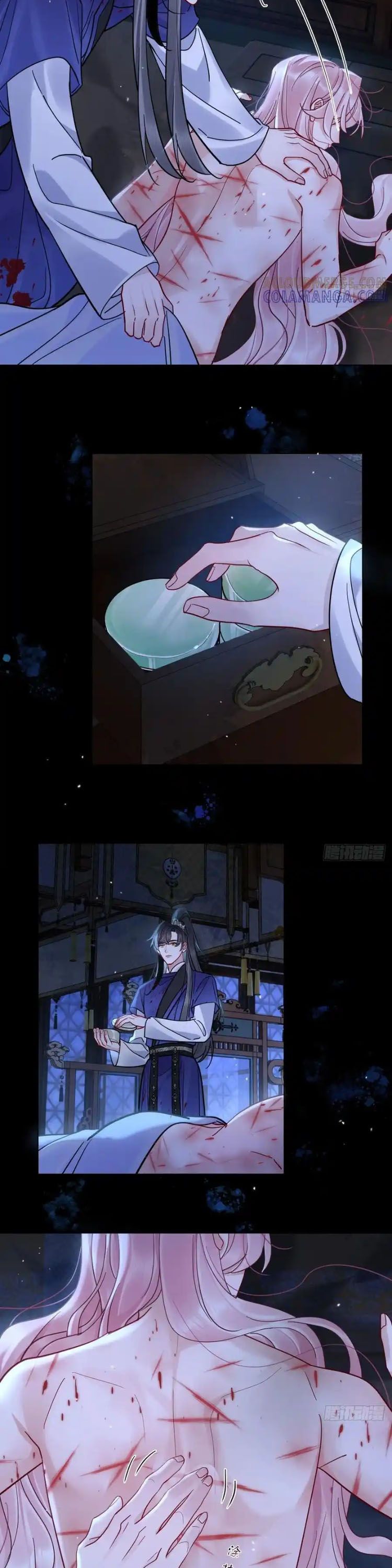 Cư Tâm Bất Kính Chap 60 - Trang 4