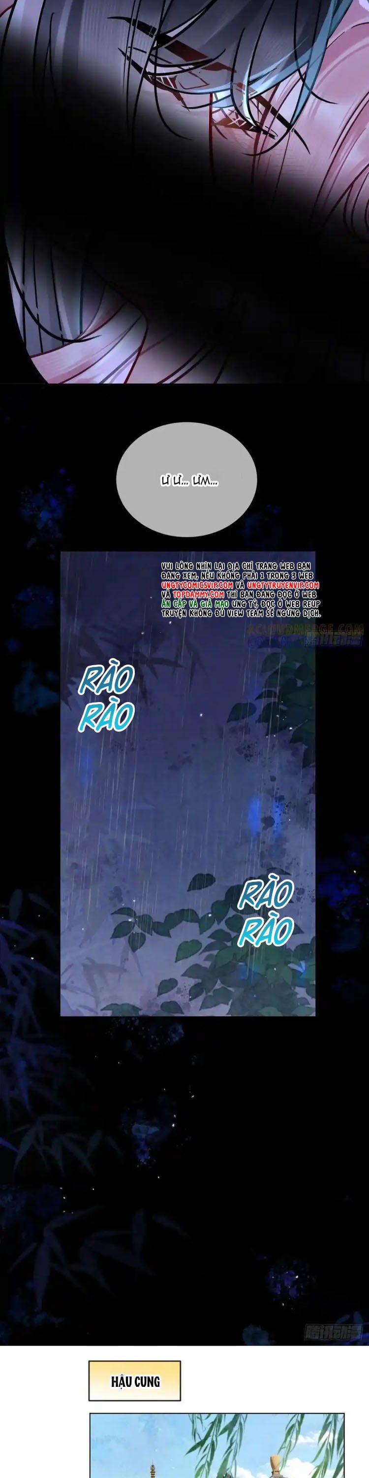 Cư Tâm Bất Kính Chap 60 - Trang 4