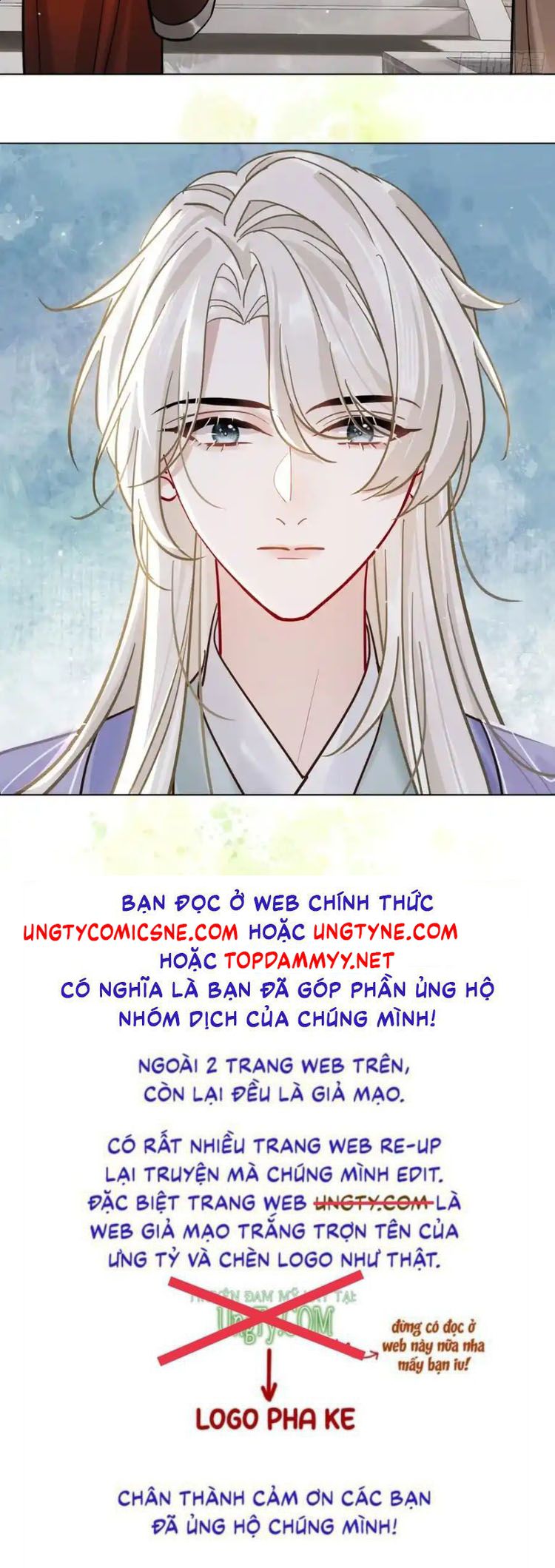Cư Tâm Bất Kính Chap 60 - Trang 4