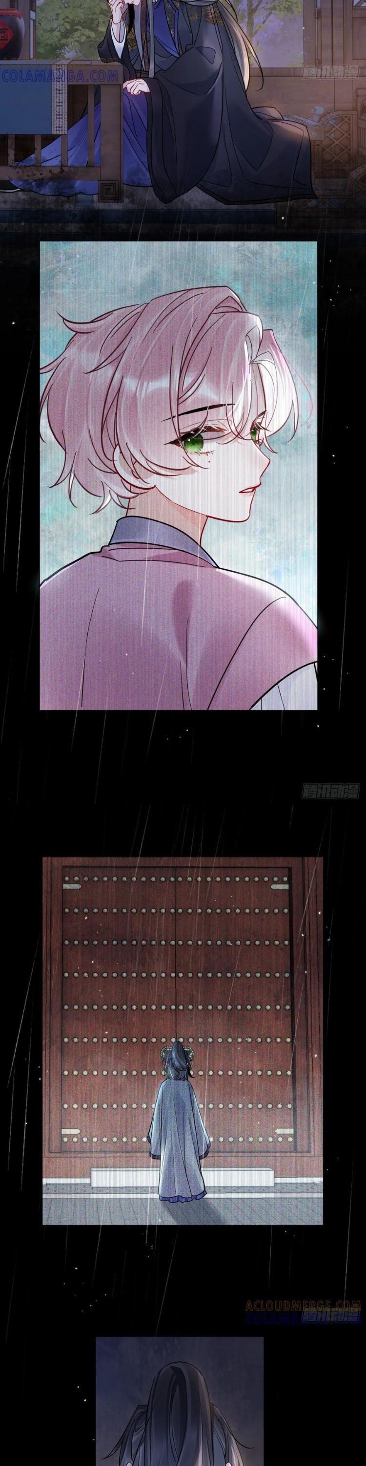 Cư Tâm Bất Kính Chap 59 - Trang 4