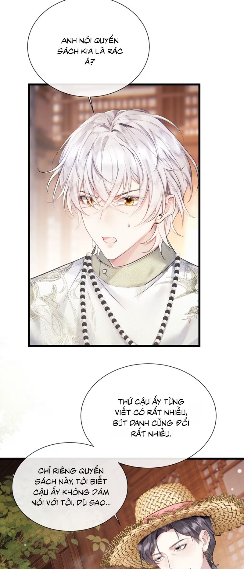 Thập Triều Chap 14 - Trang 3