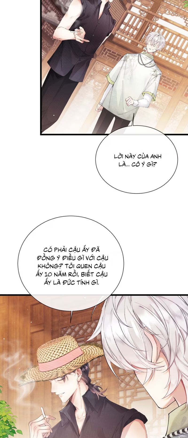 Thập Triều Chap 14 - Trang 3