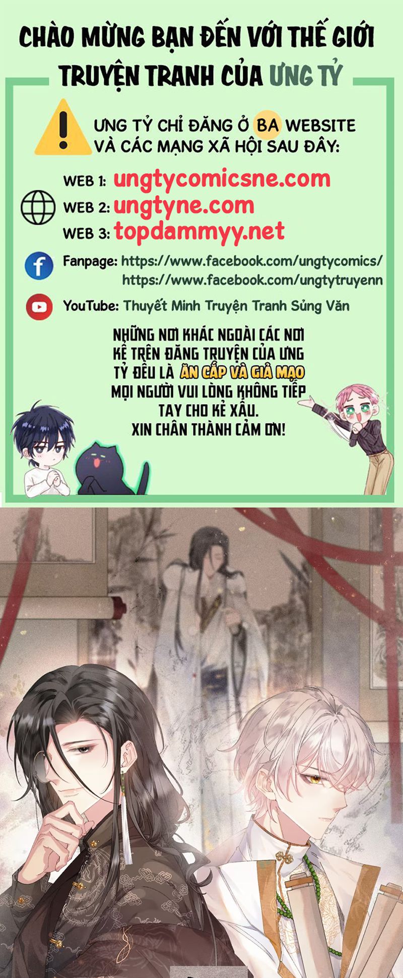 Thập Triều Chap 14 - Trang 3