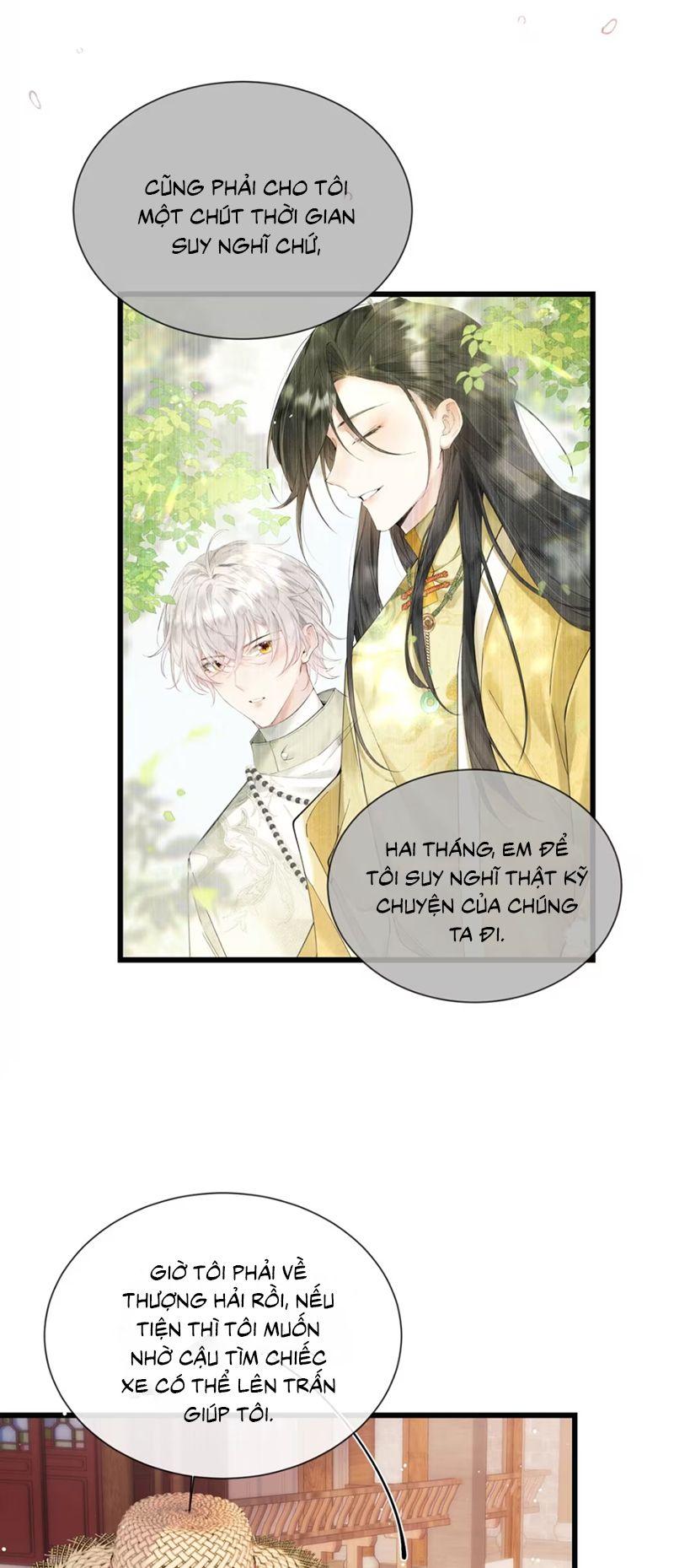 Thập Triều Chap 14 - Trang 3