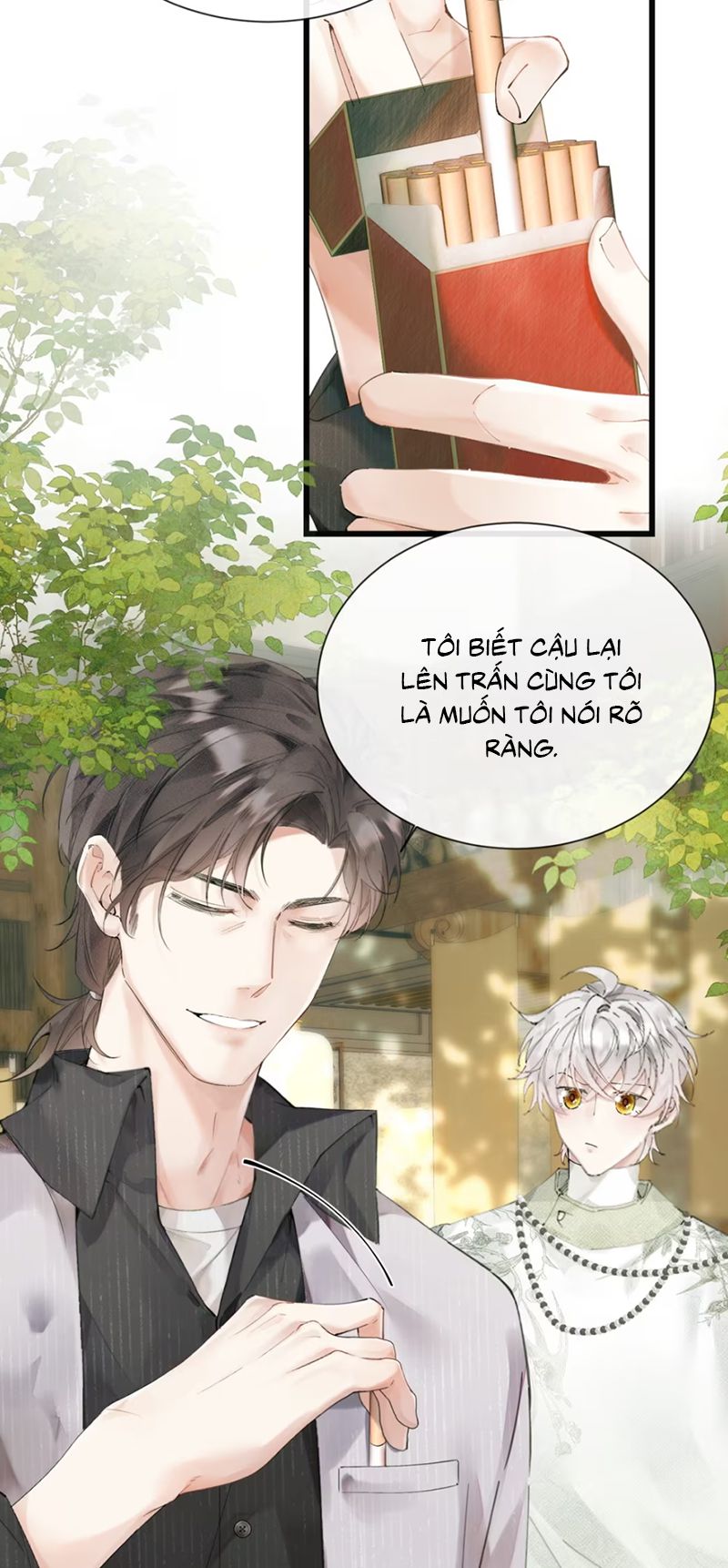 Thập Triều Chap 14 - Trang 3
