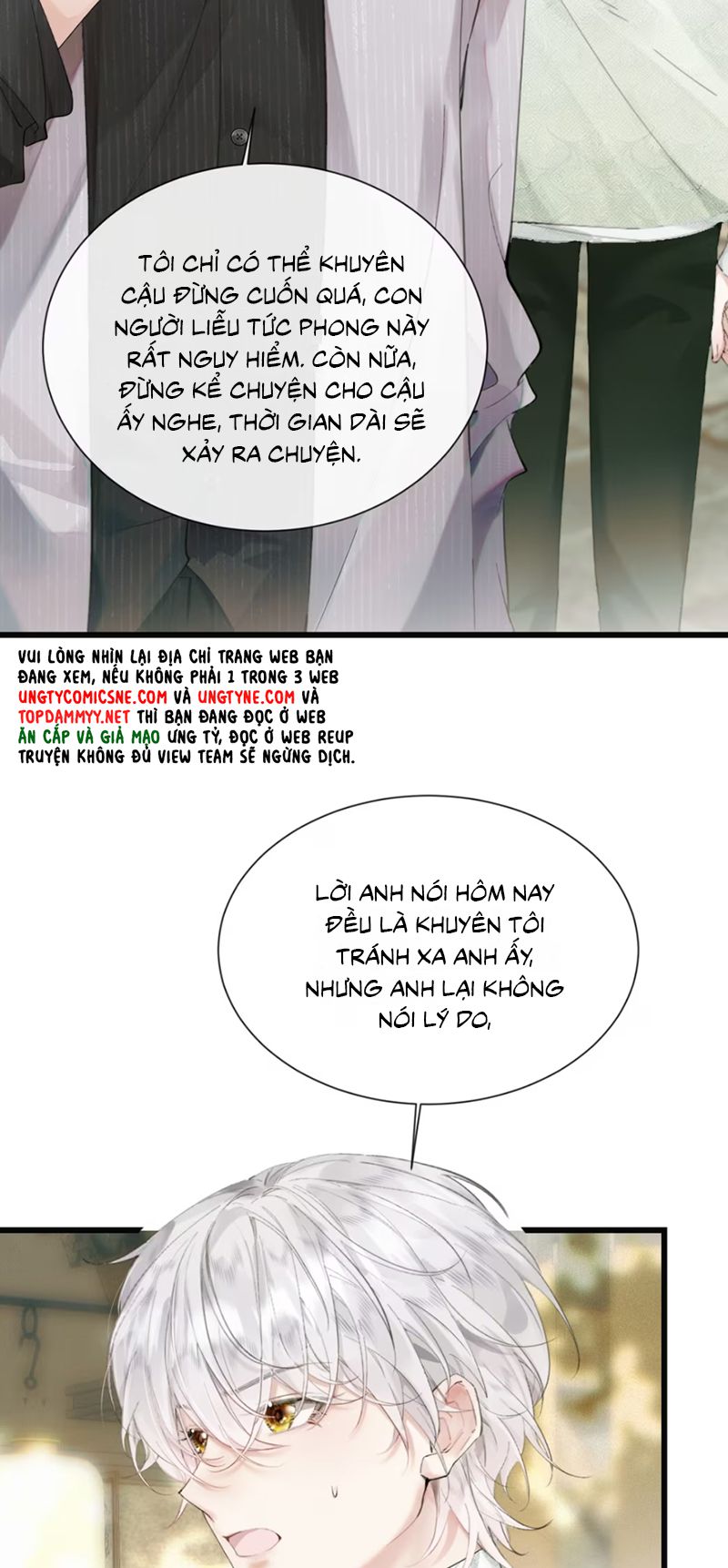 Thập Triều Chap 14 - Trang 3