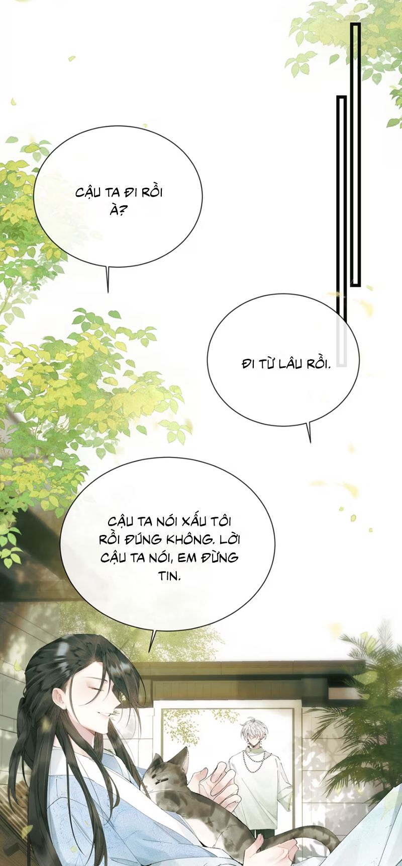 Thập Triều Chap 14 - Trang 3
