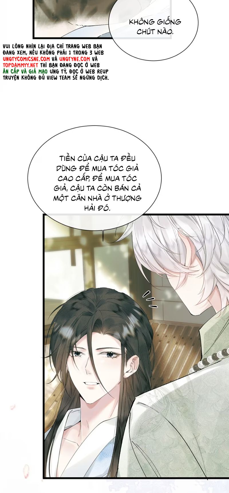 Thập Triều Chap 14 - Trang 3