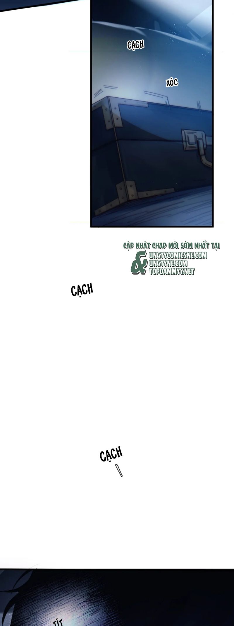 Tinh Vệ Chap 33 - Trang 4