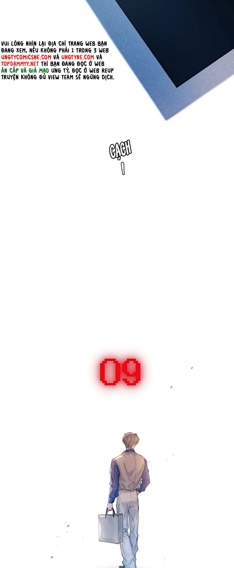 Tinh Vệ Chap 33 - Trang 4