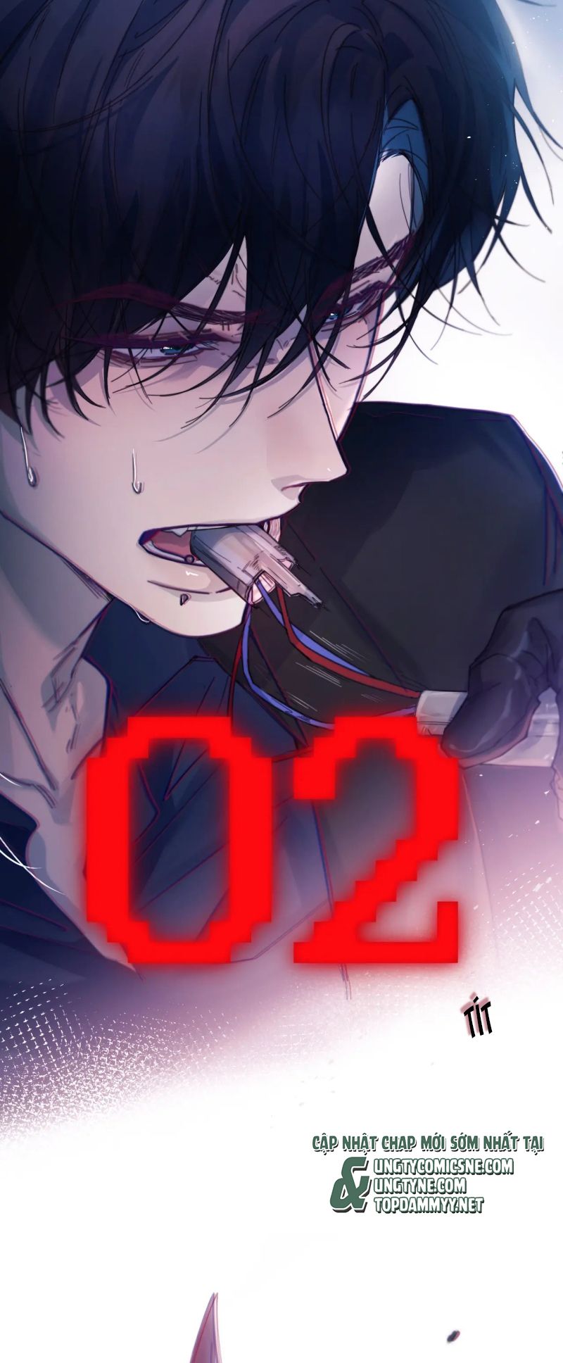 Tinh Vệ Chap 33 - Trang 4