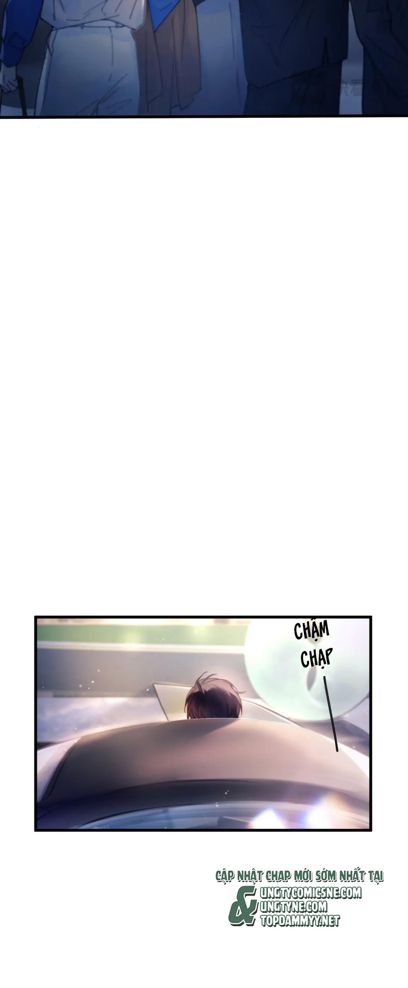 Tinh Vệ Chap 33 - Trang 4