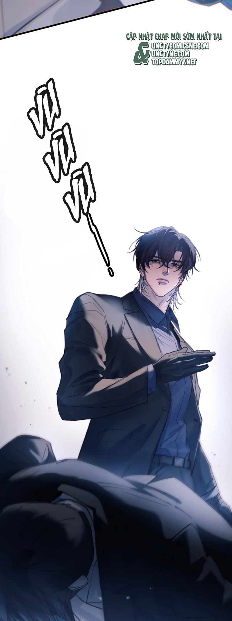Tinh Vệ Chap 33 - Trang 4