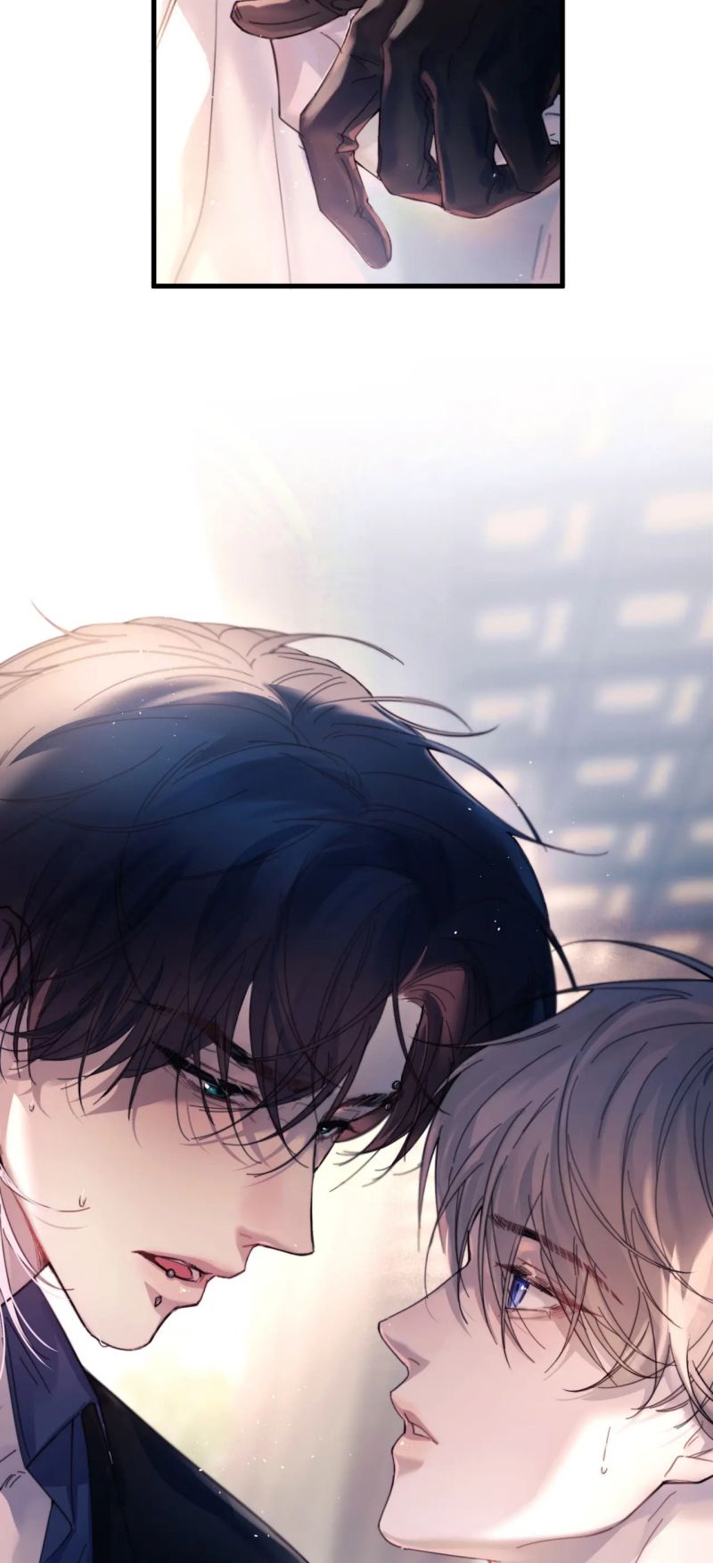 Tinh Vệ Chap 33 - Trang 4