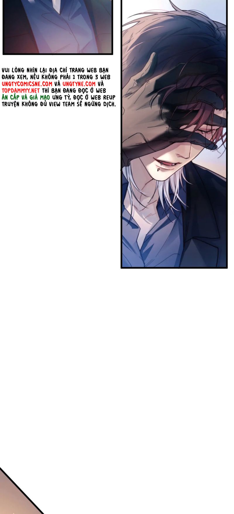 Tinh Vệ Chap 33 - Trang 4