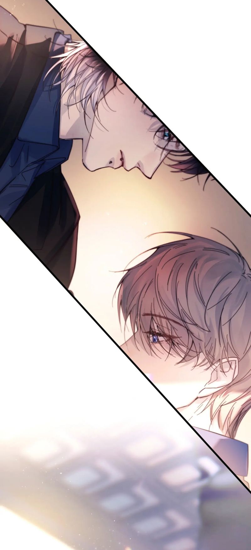 Tinh Vệ Chap 33 - Trang 4