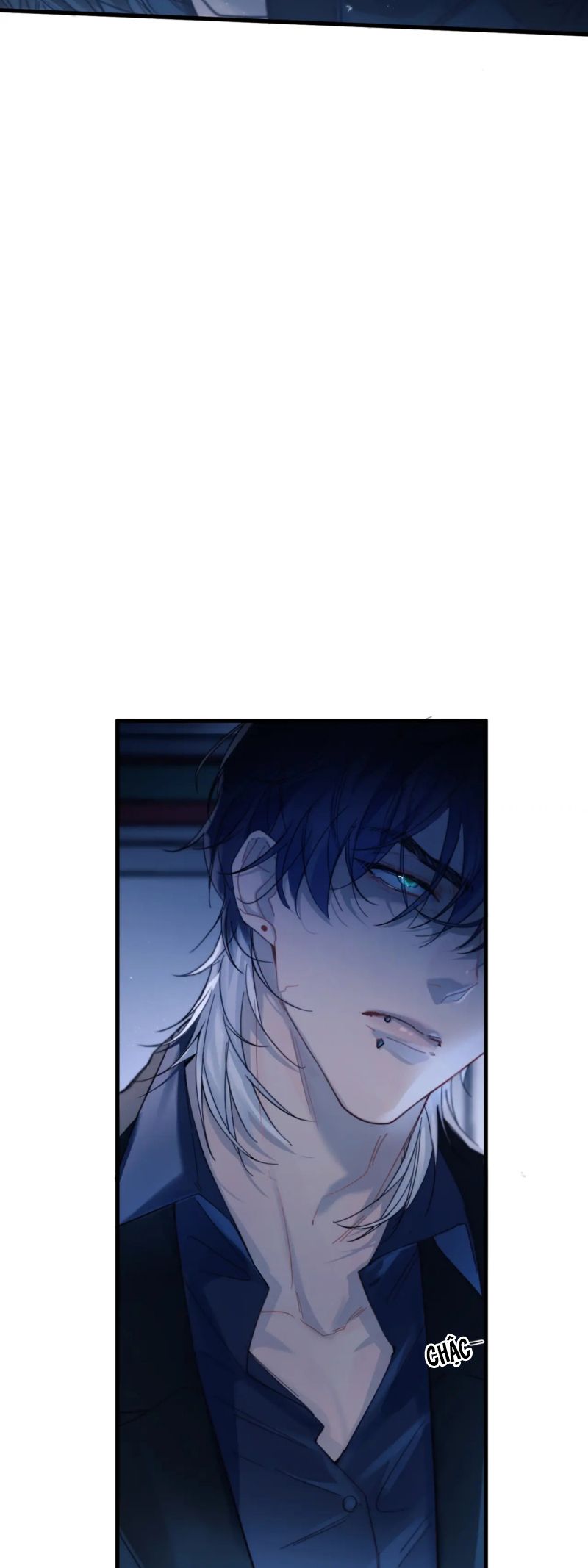 Tinh Vệ Chap 33 - Trang 4