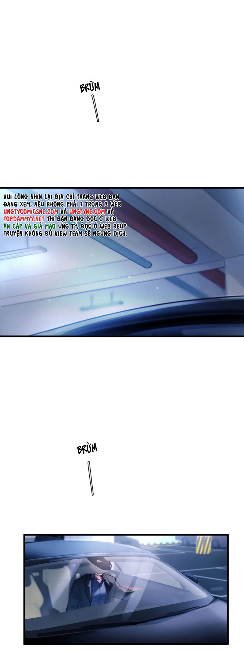 Tinh Vệ Chap 33 - Trang 4