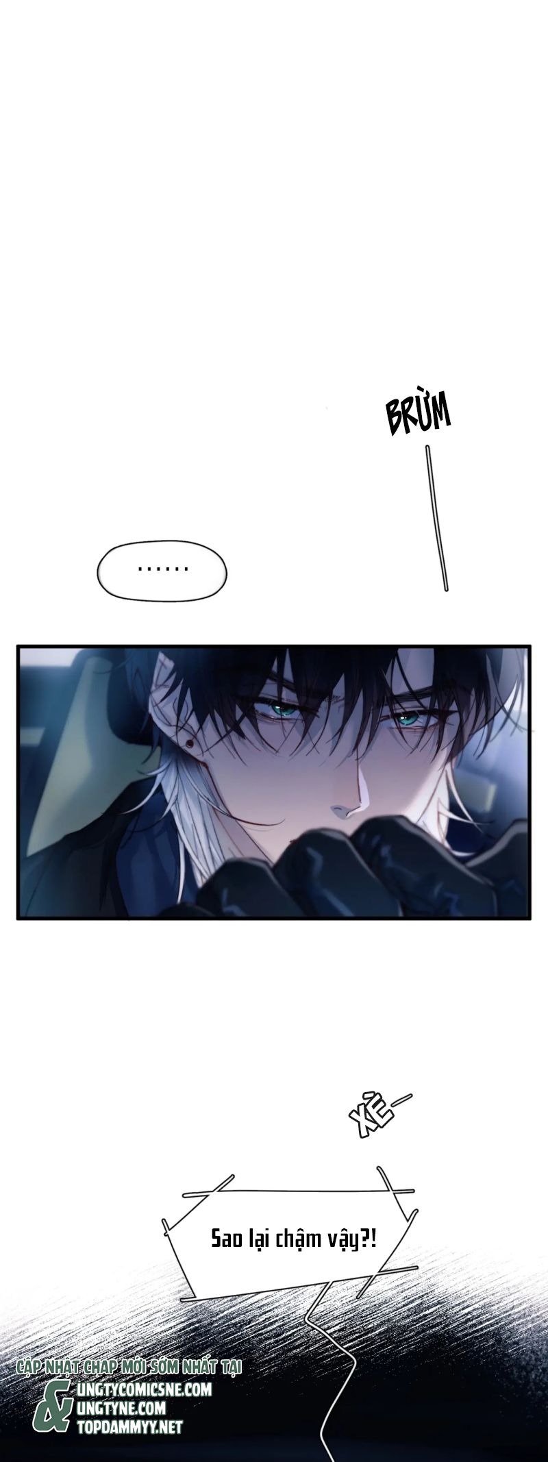 Tinh Vệ Chap 33 - Trang 4