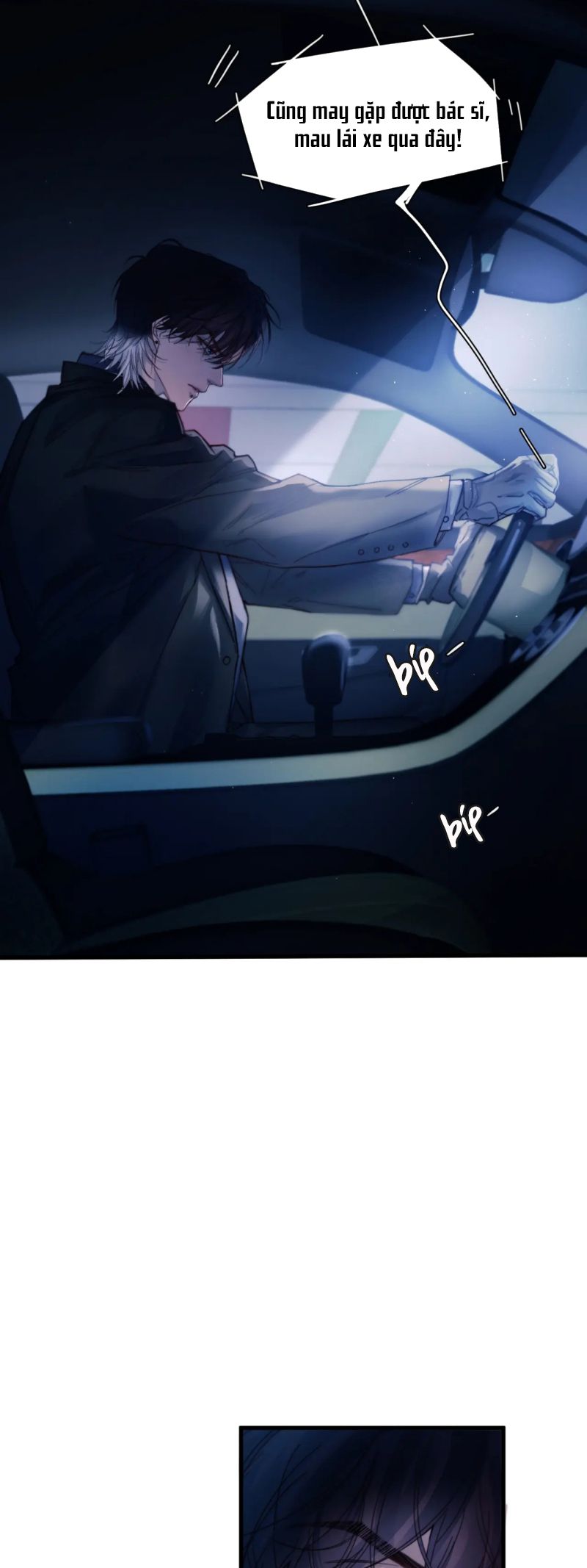 Tinh Vệ Chap 33 - Trang 4