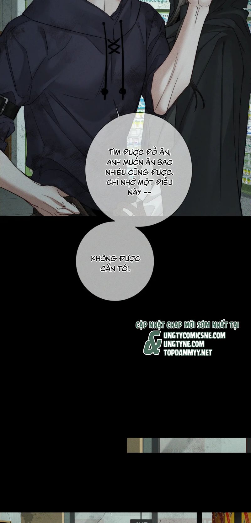 Nhân Vật Chính Chỉ Muốn Yêu Đương Chap 242 - Trang 4