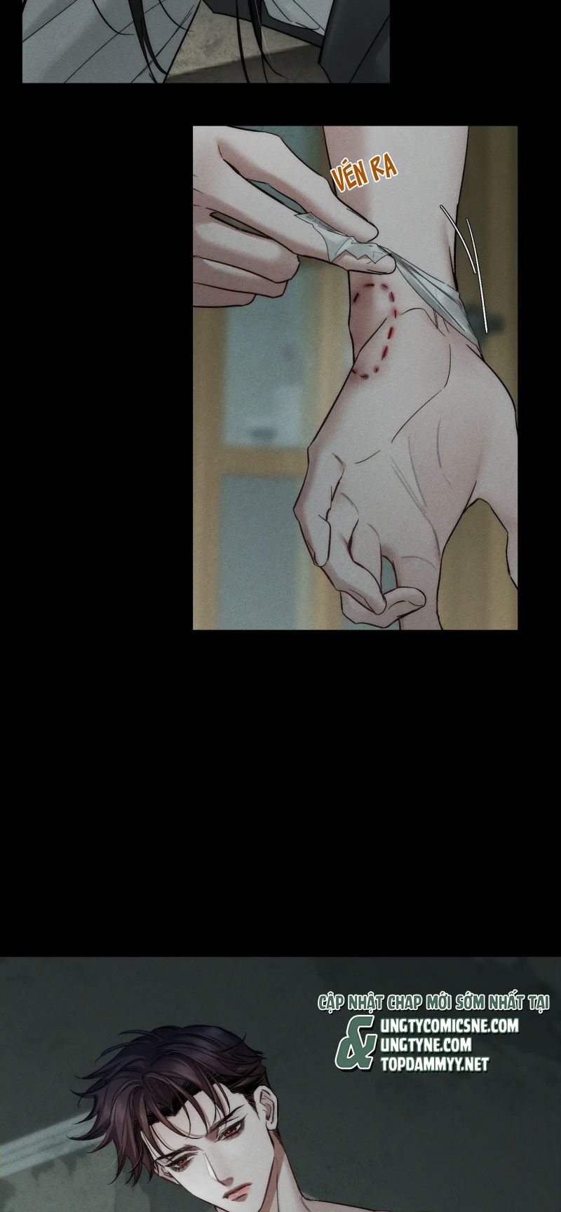 Nhân Vật Chính Chỉ Muốn Yêu Đương Chap 242 - Trang 4