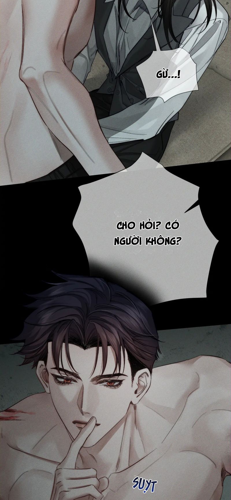 Nhân Vật Chính Chỉ Muốn Yêu Đương Chap 242 - Trang 4