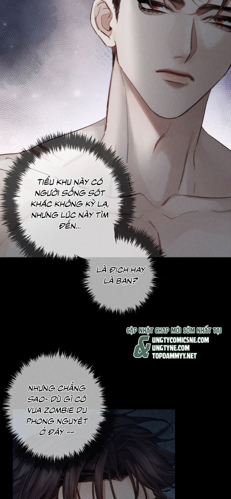 Nhân Vật Chính Chỉ Muốn Yêu Đương Chap 242 - Trang 4