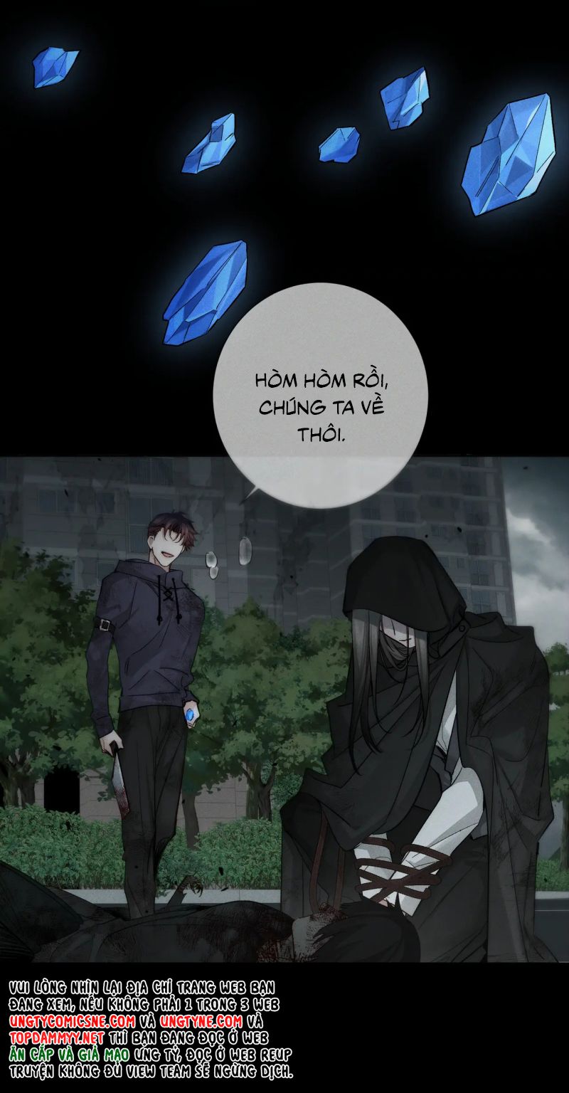 Nhân Vật Chính Chỉ Muốn Yêu Đương Chap 242 - Trang 4