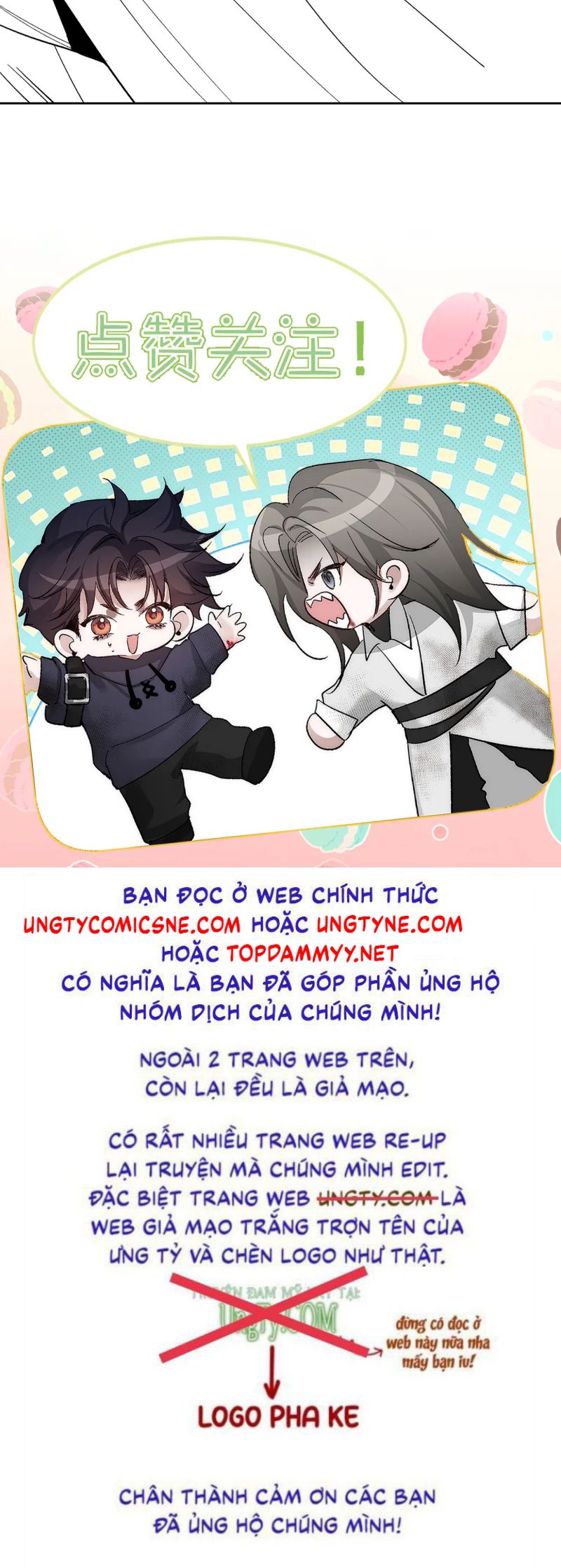 Nhân Vật Chính Chỉ Muốn Yêu Đương Chap 242 - Trang 4